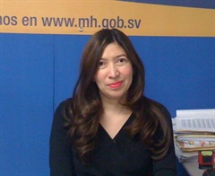 Lic. Mirna Nery Vásquez